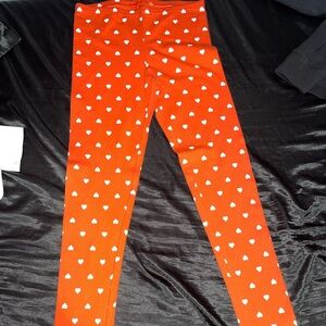Old navy girls xl leggings